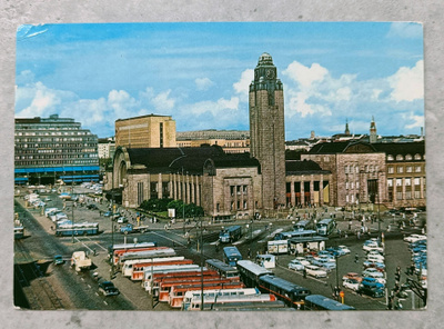 Helsinki