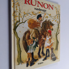 Anne Grahame Johnstone : Runon vuodenajat - pikkukuva 1