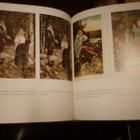 Bogdanoff KALEVALA-POSTIKORTTIKIRJA ( 1 p.2002 ) Sis.pk:t - pikkukuva 2
