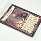 2kpl Legend of the Five Rings promopaketteja - pikkukuva 2