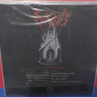 Sarkrista - Sworn To Profound Heresy EX/M- LP - pikkukuva 2