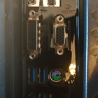 Asus Z170-A emolevy,kotelo ja muuta - pikkukuva 3