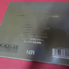DEATH IN JUNE - "NADA!" CD - pikkukuva 2
