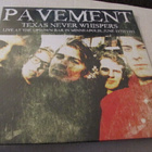 Pavement Texas never whispers live lp muoveissa - pikkukuva 1