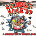 Various - Reindeer Rock '97 CD Promo - pikkukuva 1
