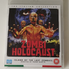 Zombi Holocaust (Italian Collection) - pikkukuva 1