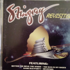 Stingray - S/t revisited (remasteroitu) CD - pikkukuva 1
