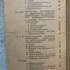 SULKEISJÄRJESTYKSEN OPAS, JUHLAMENOT VUODELTA 1953 - pikkukuva 3