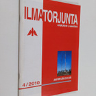 Ilmatorjunta 4/2010 : teemana johtamisjärjestelmä - pikkukuva 1
