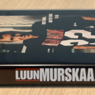 Robert Aldrich: LUUNMURSKAAJAT (1974) Burt Reynolds - pikkukuva 3