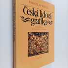 Pravoslav Kneidl : Ceska lidova grafika v ilustracich nov... - pikkukuva 1