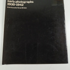 Bill Brandt : Early photographs 1930-1942 - pikkukuva 2