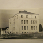 VANHA Postikortti Lahti 1950-l Alkup.Mallikappale - pikkukuva 1