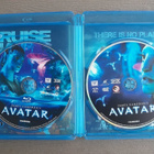 BD: Avatar (O: James Cameron 2009) Blu-ray + DVD - pikkukuva 3
