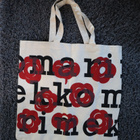 Marimekko LOGOKASSI (UUSI) - pikkukuva 1