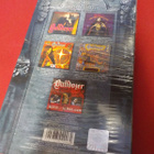 BULLDOZER - REGENERATED IN THE GRAVE 5CD LONG-BOX - pikkukuva 2