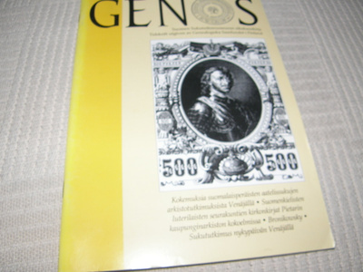 Genos 2/2001