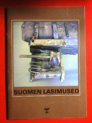 Kaisa Koivisto : Suomen lasimuseo