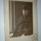 Sotilasvalokuva 1919, J. Jensén - pikkukuva 1