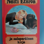 Carolyn Keene: Neiti Etsivä -sarjaa, värikäs - pikkukuva 3
