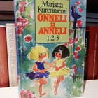 Marjatta Kurenniemi - Onneli ja Anneli 1-3 - 3.p.1998 - pikkukuva 1