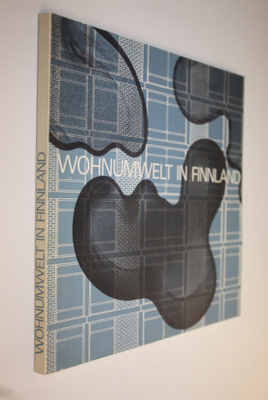 Simo ym. Heikkilä : Wohnumwelt in Finnland