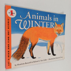 Richard G. Van Gelder ym. : Animals in winter - pikkukuva 1