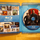 Kunniattomat paskiaiset Blu-ray - pikkukuva 2