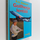 Robert Gunnar Klotzner : Golfherja lentää - pikkukuva 1