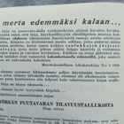 Pinopuutavarain tilavuustaulukoita v.1937 - pikkukuva 2