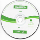 Various • Smash Hits 4 Tupla CD - pikkukuva 3