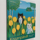 Satu Itkonen : Kissanpäivät : Martti Lehdon maalauksia - pikkukuva 1