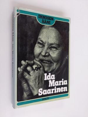 Ida Maria Saarinen : Ihmisen ääni