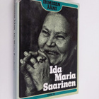 Ida Maria Saarinen : Ihmisen ääni - pikkukuva 1