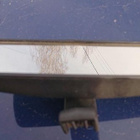 Taustapeili - Renaut Megane 1,6 16v -99 - pikkukuva 1
