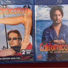 Californication: Season 1 & 2 (UUSI Blu-Ray) - pikkukuva 2