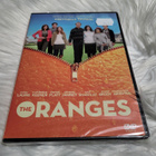 DVD The Oranges - pikkukuva 1