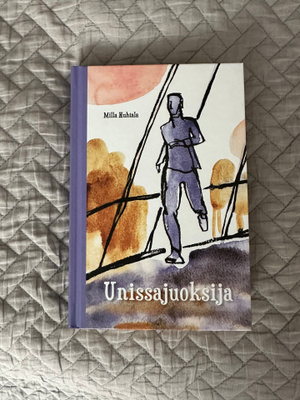 Milla Huhtala - Unissajuoksija