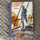 Milla Huhtala - Unissajuoksija - pikkukuva 1