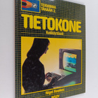 Nigel Hawkes : Tietokone kotikäytössä ; fkuv. Steve Braund] - pikkukuva 1