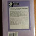 Julia / Betty Neels - Kaukainen kuin tähdet - pikkukuva 2