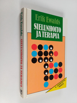 Erik Ewalds : Sielunhoito ja terapia