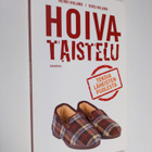 Heikki Hiilamo : Hoivataistelu : tekoja läheisten puolesta - pikkukuva 1
