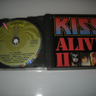 Kiss - Alive II (2 x CD, fat box) - pikkukuva 3