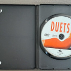 DVD: Duets / Karaoken Kummajaiset (Gwyneth Paltrow 2000) - pikkukuva 3