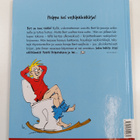Måns Gahrton : Bertin veskikirja : uudet tuotokset - pikkukuva 2
