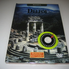 Muinaiset Kulttuurit Osa 22: Delfoi **DVD, Uusi** - pikkukuva 1