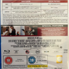 The Enforcer (Clint Eastwood) UUSI Blu-Ray - pikkukuva 2