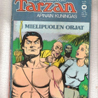 Tarzan, 8 lehteä, mm. lahjakirja 1972 ja N:o 12 1974. - pikkukuva 2
