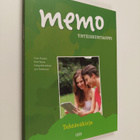 Jussi Hanska ym. : Memo yhteiskuntaoppi Tehtäväkirja (OPS16) - pikkukuva 1